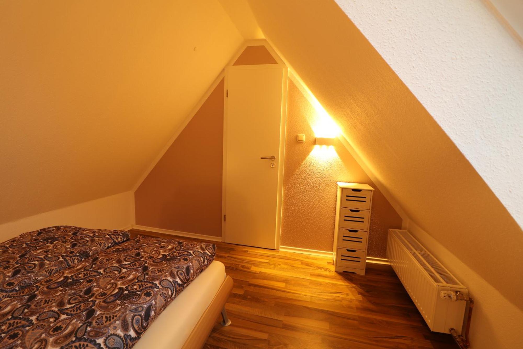 Ostehof Weertzen Villa Екстериор снимка
